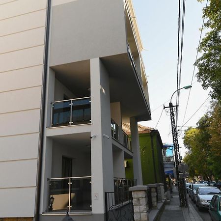 Vir Villa Крушевац Екстер'єр фото