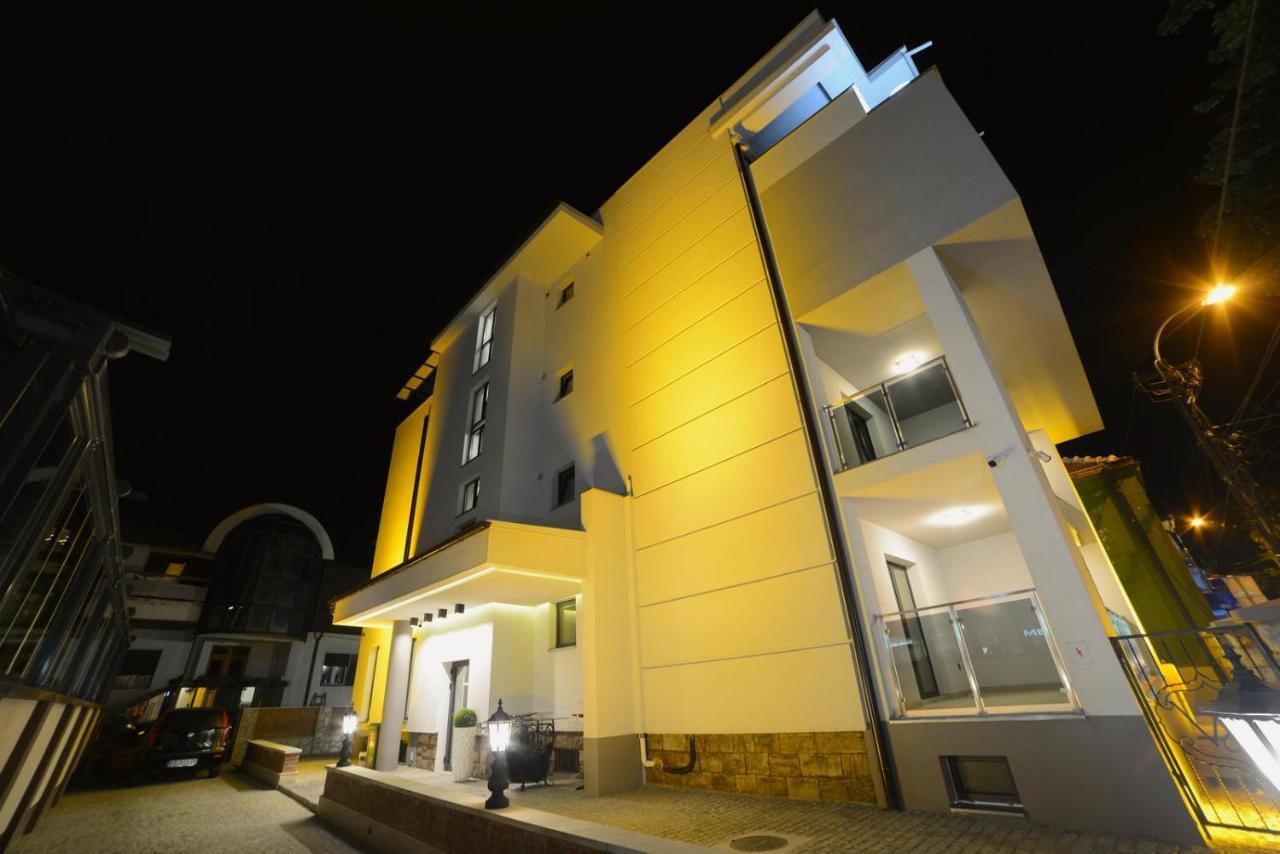 Vir Villa Крушевац Екстер'єр фото